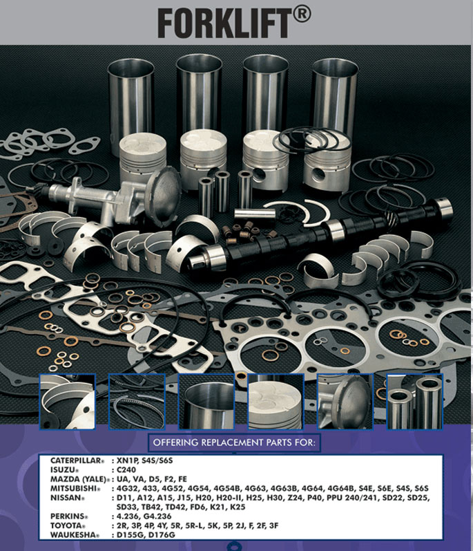 EngineKitOnline.com BASIC ENGINE KITS - PEUGEOT®